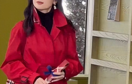 一牵二十三载,陈坤董洁圆了一代人的金粉梦