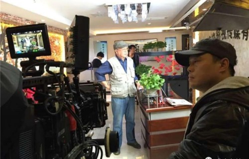 拍戏趣闻35-剧组请你做“光替演员”，你肯去吗？