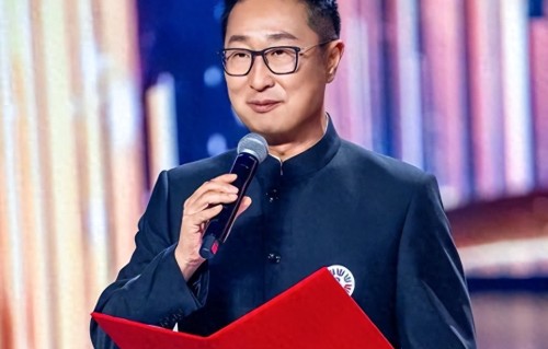 正式官宣！57岁林永健走马上任，新身份曝光，是杨幂宋佳顶头上司 