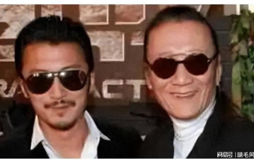张柏芝要给孩子改姓，谢贤回应惹怒谢霆锋