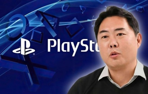 索尼CEO西野秀明称：不会放弃服务型游戏 将继续挑战