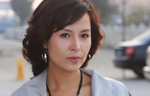 57岁于莉红近况曝光！嫁给马诗红没生孩子，如今尽情享受丁克生活