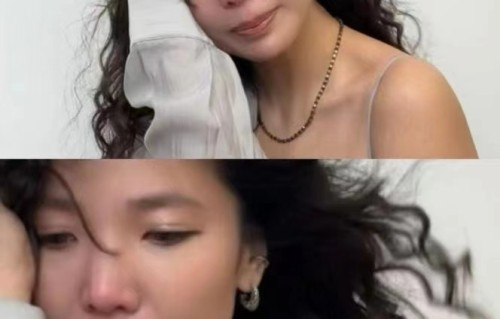 张婉婷疑曾介入高云翔董璇婚姻，怀了对方的孩子，琼瑶都编不出来