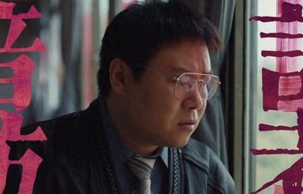 明晚开播！央八犯罪悬疑剧《悬案》来袭，阵容强大，有爆款潜质