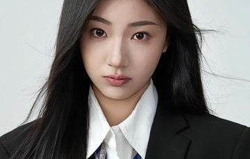 杨殊予[中国内地短剧女演员]