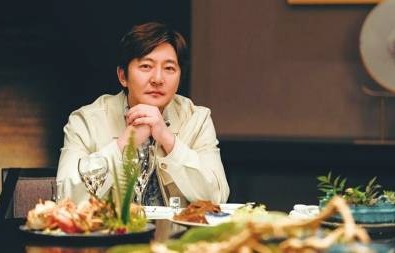 郭京飞、任素汐演绎悬疑《迷墙》