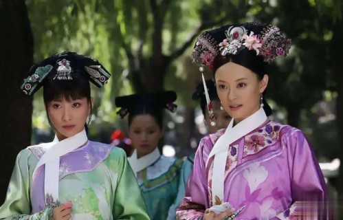 浪姐7陶昕然与孙俪连麦，再证《甄嬛传》演员关系超铁|乘风2026|唐艺昕|乘风破浪|舞台|综艺节目