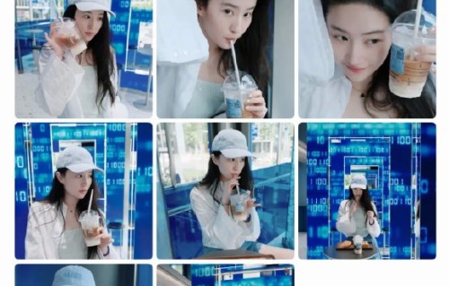 刘亦菲的商业价值为何能持续位居一线？