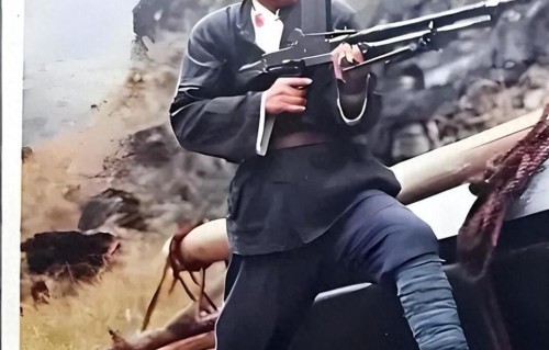 魏宗万老师去世：骑木牛魏都督赴极乐，弹棉花大家伙作长歌