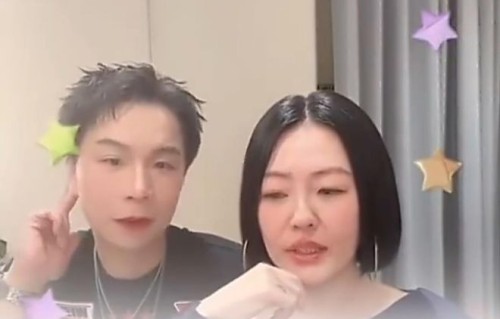 小S复工状态好，坦言比以前更放松，回归节目将在4月6日播出|小姐不熙娣|大S|比耶|流感|睡衣