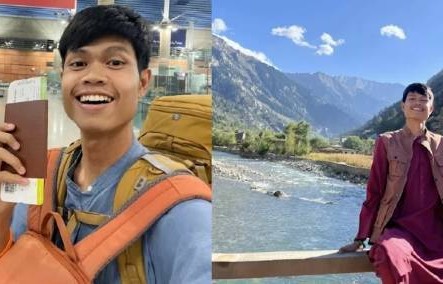 泰国27岁百万粉独居旅行博主海外离世