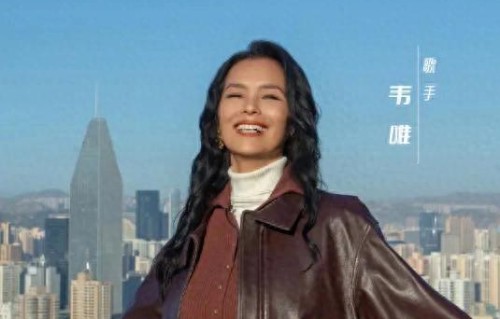 62岁天后韦唯现状，遭国外高龄丈夫背叛后，她给所有女人提了醒