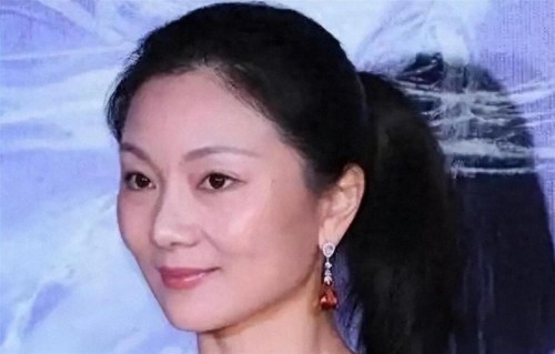 终于熬出头！忍气吞声被养27年的陈婷，为何摘了张艺谋妻子的认证