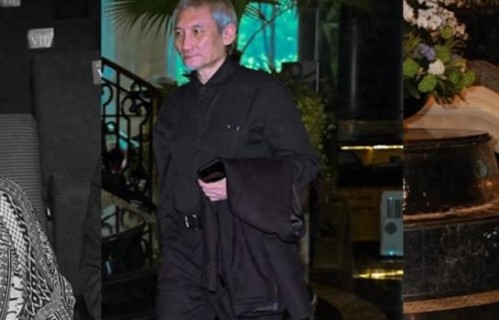林青霞徐克称施南生永远是家人，曝24小时守候病榻陪她走到最后