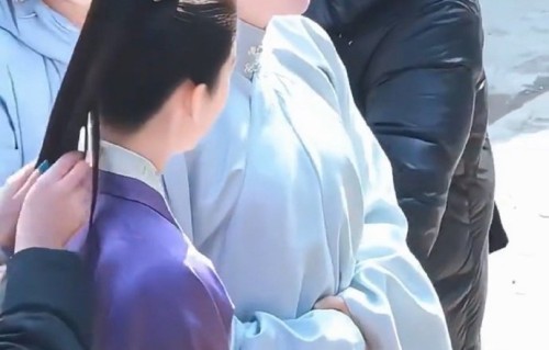 “天王老姿”这个CP名是怎么流行起来的？