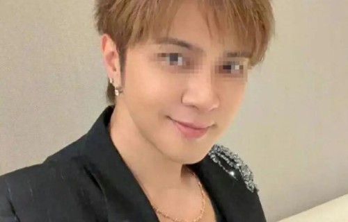 “46岁罗志祥在家中猝死”登上热搜！自曝写遗嘱和得了“微笑忧郁症”给个可乘之机？团队最新回应来了！