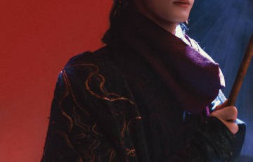 曾舜晞Joseph粉丝热议12念珠暗号|武拾光|评论|同款