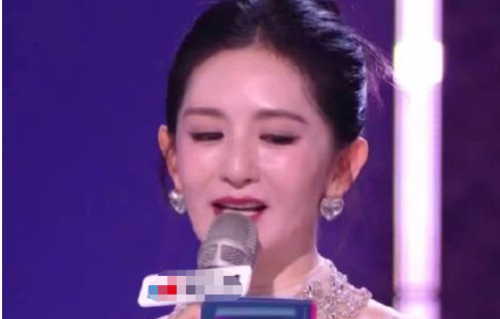 谢娜个人演唱会来啦！5月5日成都举办：梦想不分早晚，努力就会实现