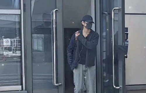 肖战进组青岛,手握三部剧待播