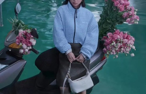 小老麦和miumiu放过彼此吧|缪缪（Miu Miu）