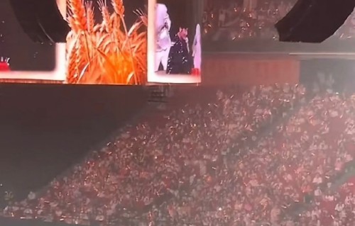 周一爆满！十个勤天演唱会凭什么高上座|广州市|广东省|上座率|豪车|门票