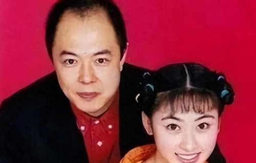 被张铁林玩弄感情后，嫁给臭名昭著的他，如今才知她有多精明