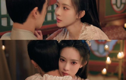 《尚公主》具体的定档播出时间是什么时候？|孟子义|腾讯视频|完整版|账号|预告