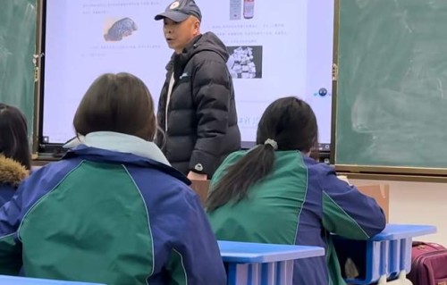 湖北科工技校老师董浩去世！仅55岁，凌晨突发心梗，疑与熬夜有关