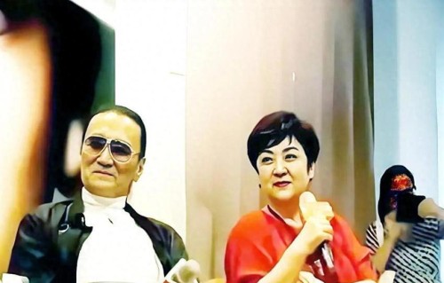 谢贤甄珍离婚内幕曝光，谢贤是我最爱的人，离婚那件事记了半辈子