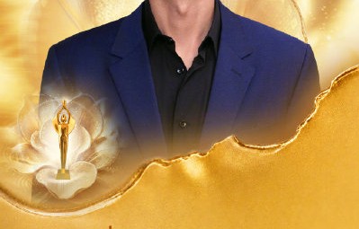 王骁凭借哪个角色获得百花奖最佳男配角？