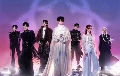 为什么时代少年团这次《加冠》专辑的视觉风格会引发如此大的争议？