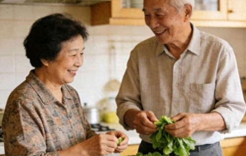 两性关系：女人80岁了，还对男人动心吗？听听80岁女人的大实话