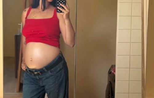 姜文大女儿怀孕，已经处于孕晚期，他即将升级做外公|姜一郎|法国|周韵|父亲|婚礼