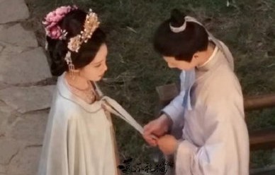 孟子义和李昀锐第三次搭档，他们在《尚公主》中演什么角色？