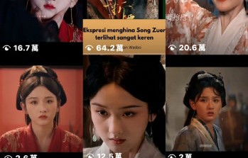 宋祖儿近期在《折腰》等作品中的表现获得了哪些评价？