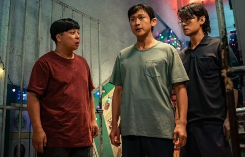 悬疑剧《叵测》大结局，薛琴一生让人唏嘘！黄满堂才是所有一切终极根源