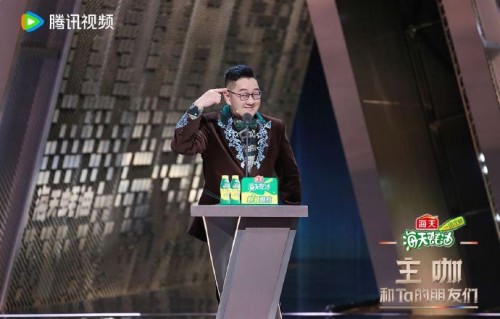 综艺节目《主咖》里有哪些敢于直率互怼的真实对话名场面？|主咖和Ta的朋友们|艾福杰尼|SHarK米尔艾力|何广智|步惊云