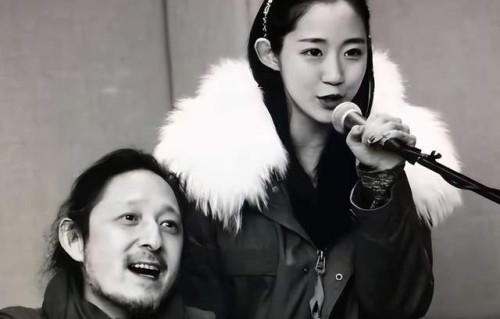 万千惠问三宝自己的下属漂不漂亮？夫妻差25岁很甜，越磕越上头