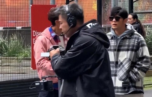 周杰伦私生子风波首现身，女方终于回应，娜扎前经纪人再曝猛料
