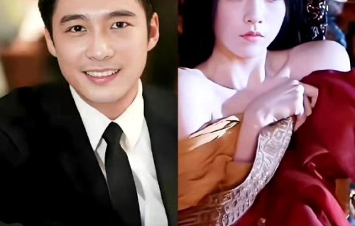 霍家为什么反对章子怡却接受娜然？