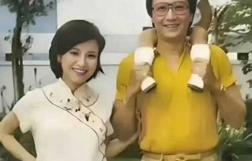 谢贤说:我跟狄波拉结婚不到一年，她就问我:你要不要生孩子?我说:当然要生。她又问:要男孩还是女孩_星光趣闻簿