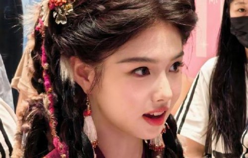 艾米出演的《百妖谱》真人版电视剧什么时候播出？