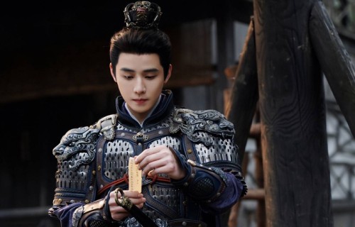 《逐玉》五个角色出圈后，压力最大的是“邓为”，竟出现“平替”|樊长玉|张凌赫|李怀安|邓凯|任豪