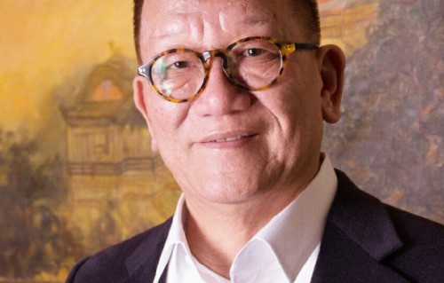 《我和春天有个约会》制作人萧键铿离世，享年73岁，刘德华、周星驰恩师仙逝