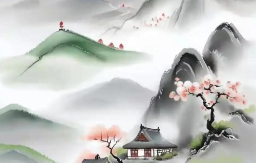 老了才明白，活着时候，没几人在意你， 你死了，也没有人记住你