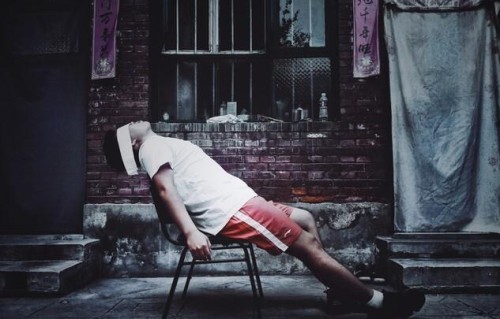 真正厉害的人，早已戒掉情绪内耗，活得清醒又从容