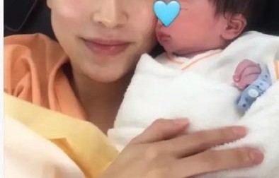高以翔生前女友Bella的现任丈夫是什么身份？