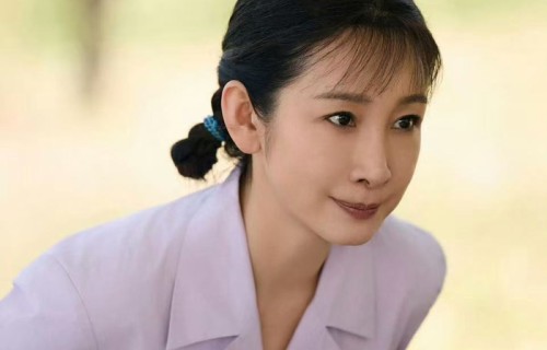 秦海璐饰演花彩香被赶出家门|主角|儿子|可塑性|气度|锋芒
