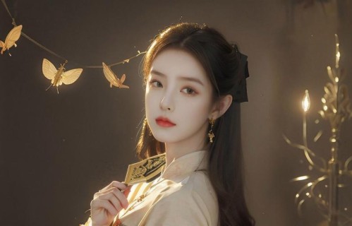 别听不懂的暗示！女人不直白表白，这6句口头禅，其实早已对你动了真心