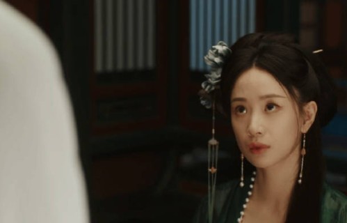 《尚公主》男女主角色成长线有哪些亮点？